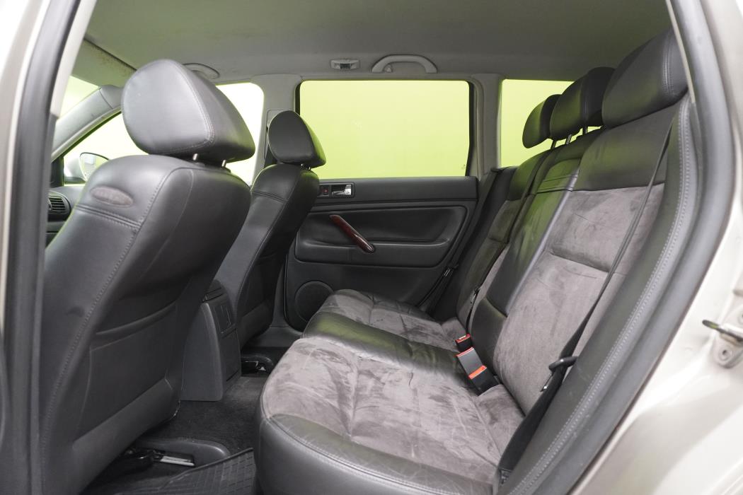 Volkswagen Passat 2005