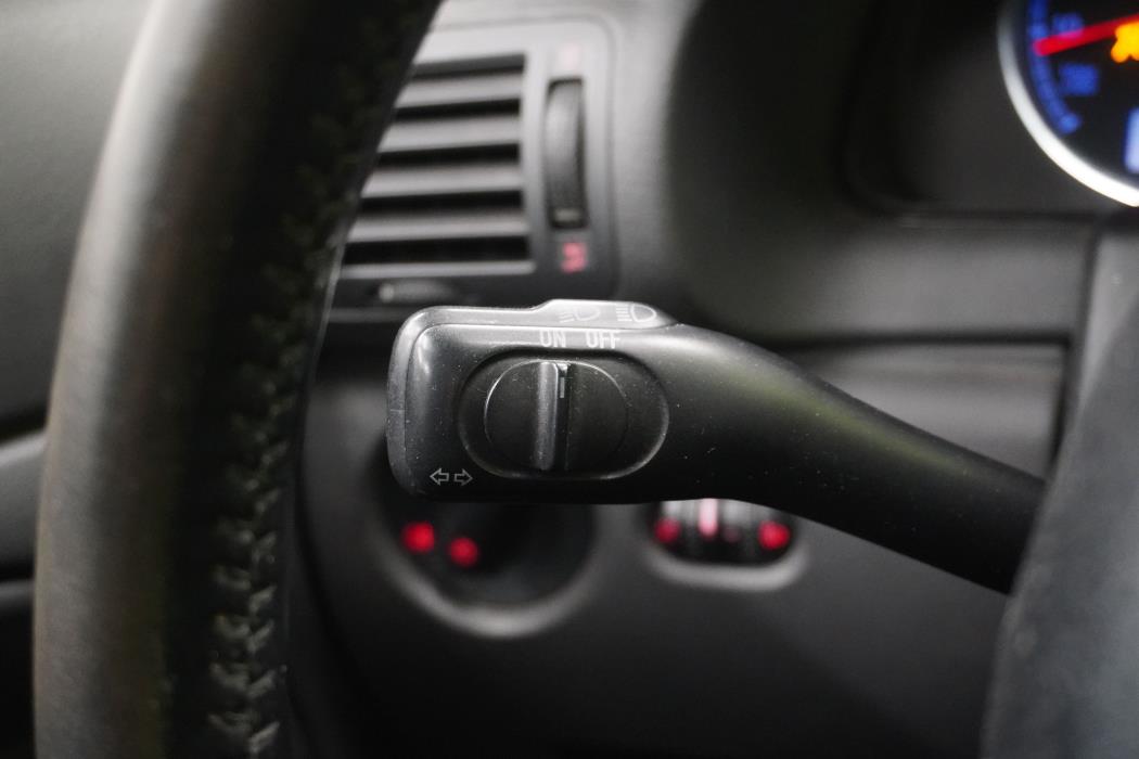 Volkswagen Passat 2005