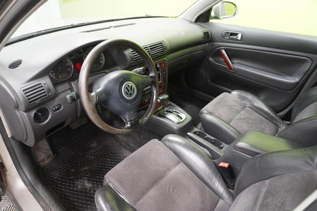 Volkswagen Passat 2005