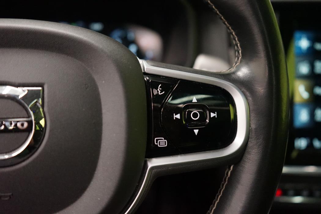 Volvo V90 Cross Country 2020