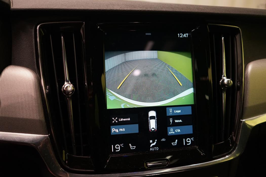Volvo V90 Cross Country 2020