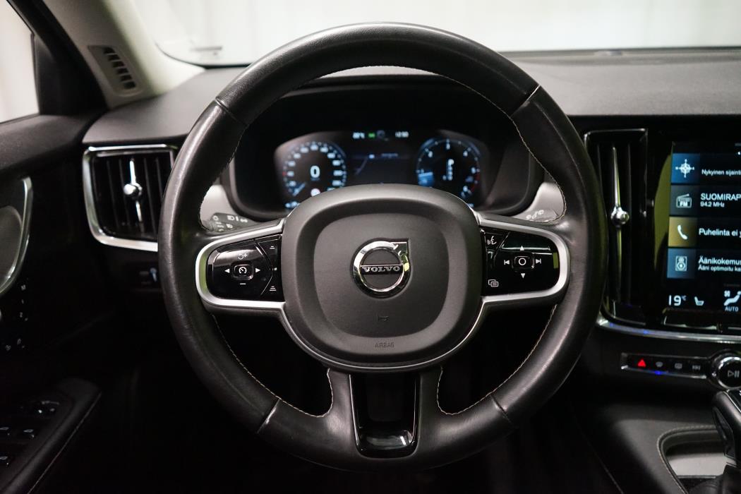 Volvo V90 Cross Country 2020