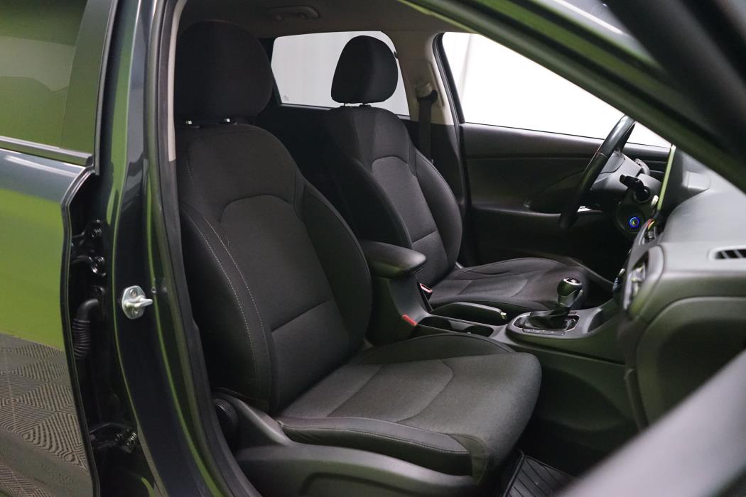 Hyundai i30 2021