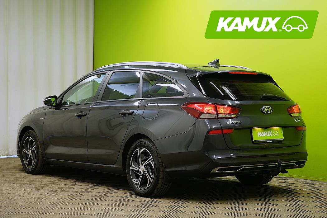 Hyundai i30 2021