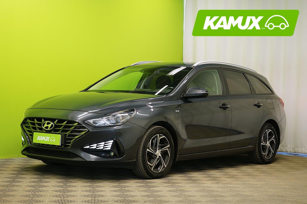 Hyundai i30 2021