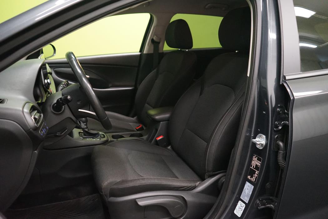 Hyundai i30 2021