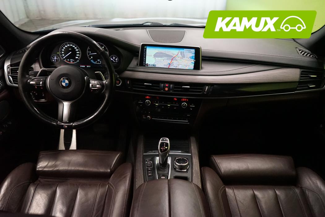 BMW X5 2014