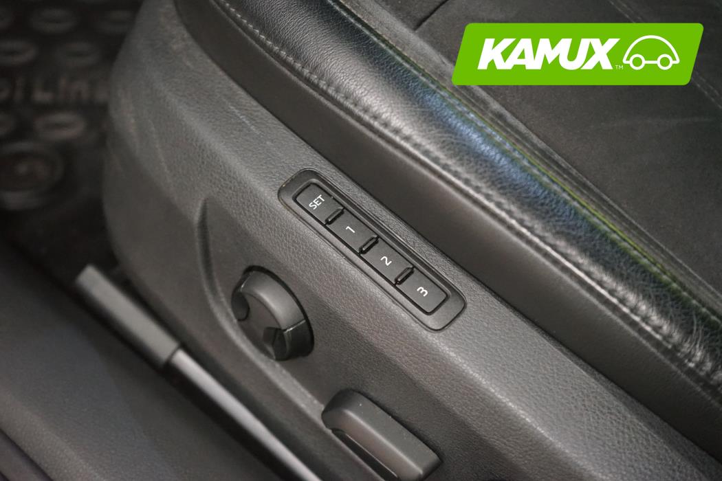 Skoda Superb 2019