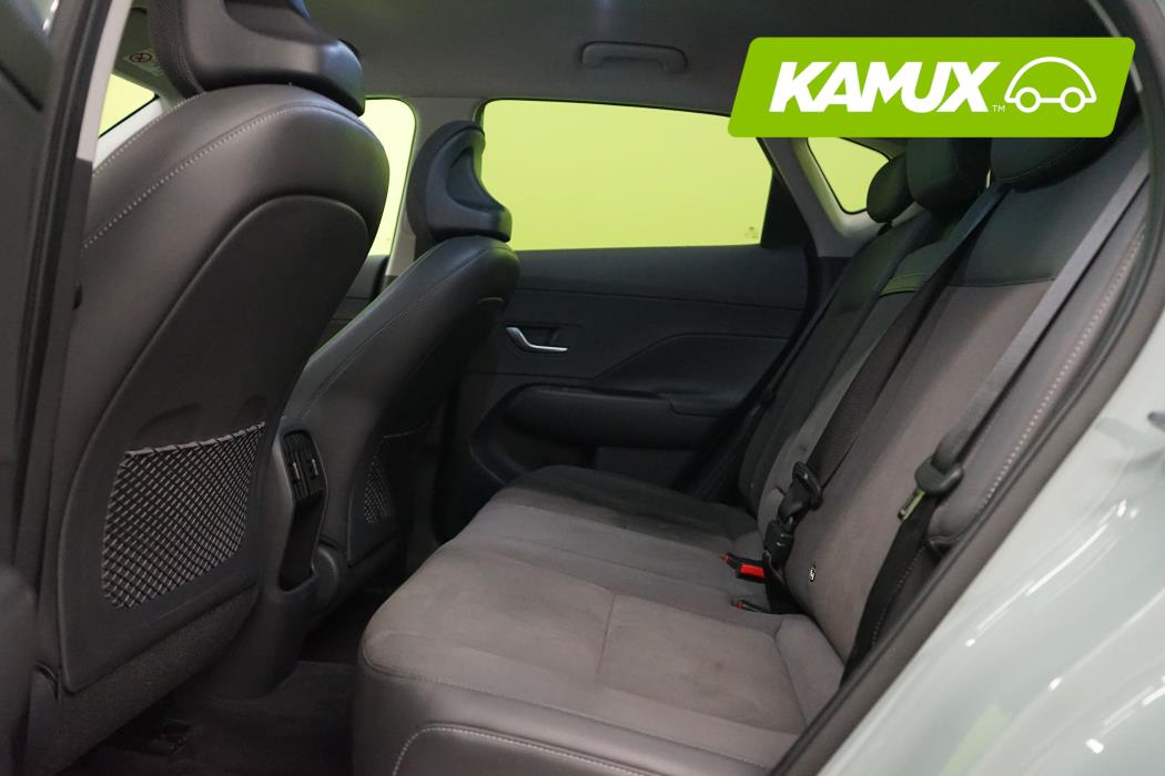 Hyundai Kona 2024