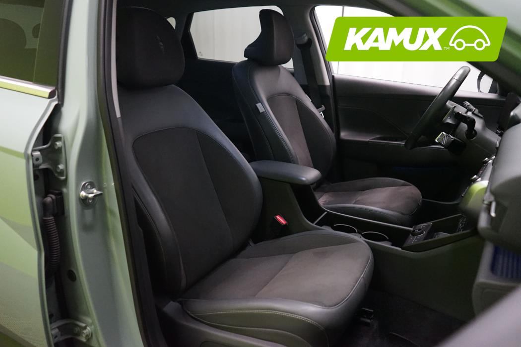 Hyundai Kona 2024