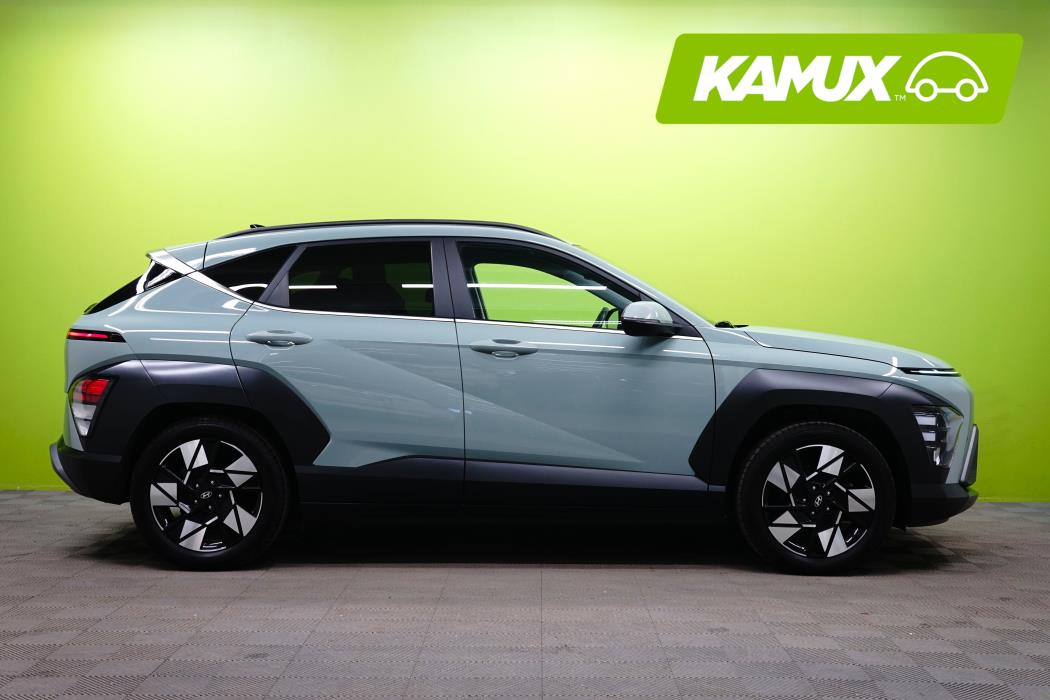 Hyundai Kona 2024