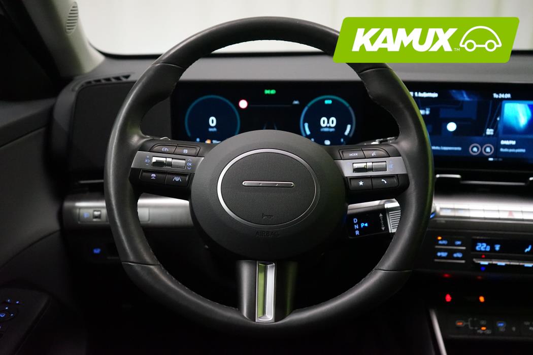 Hyundai Kona 2024