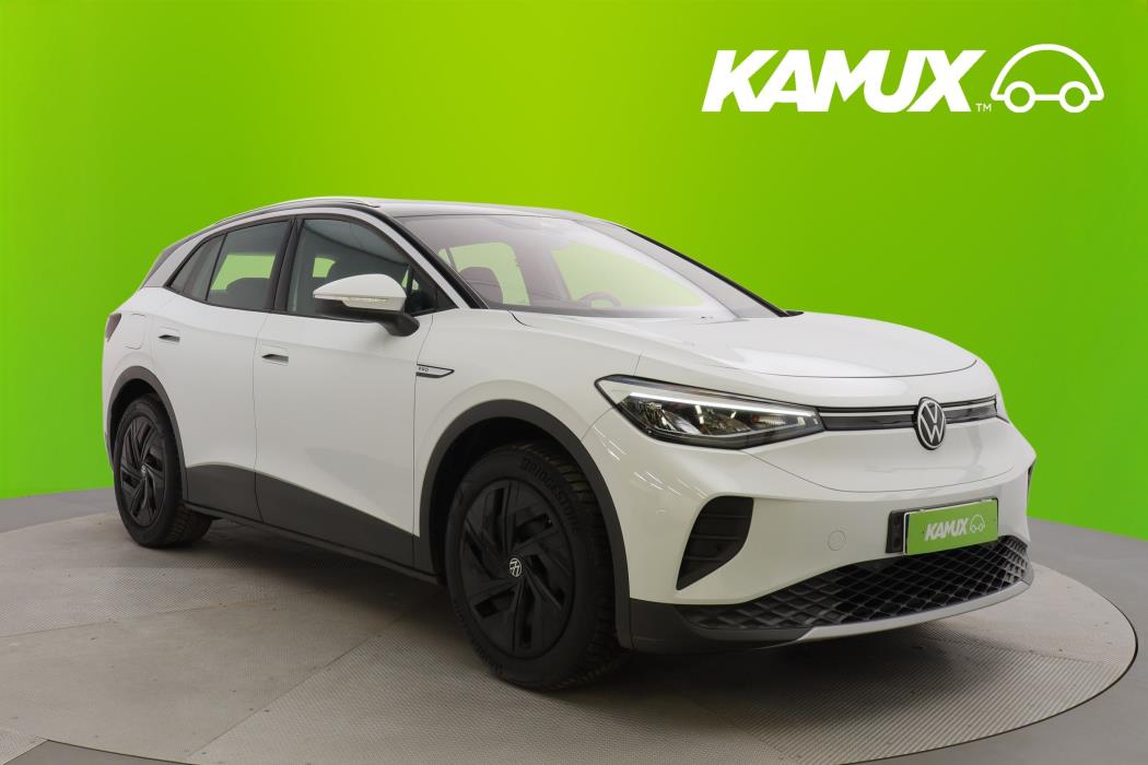 Volkswagen ID.4 2022