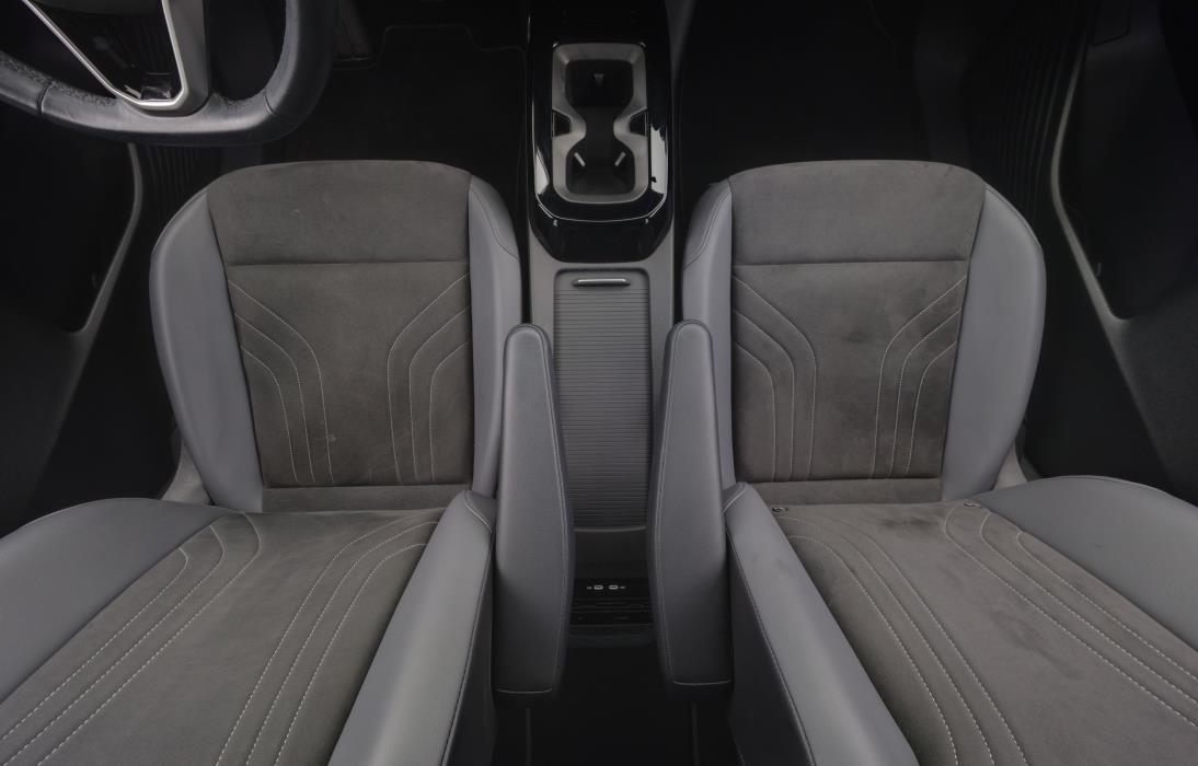 Volkswagen ID.4 2022