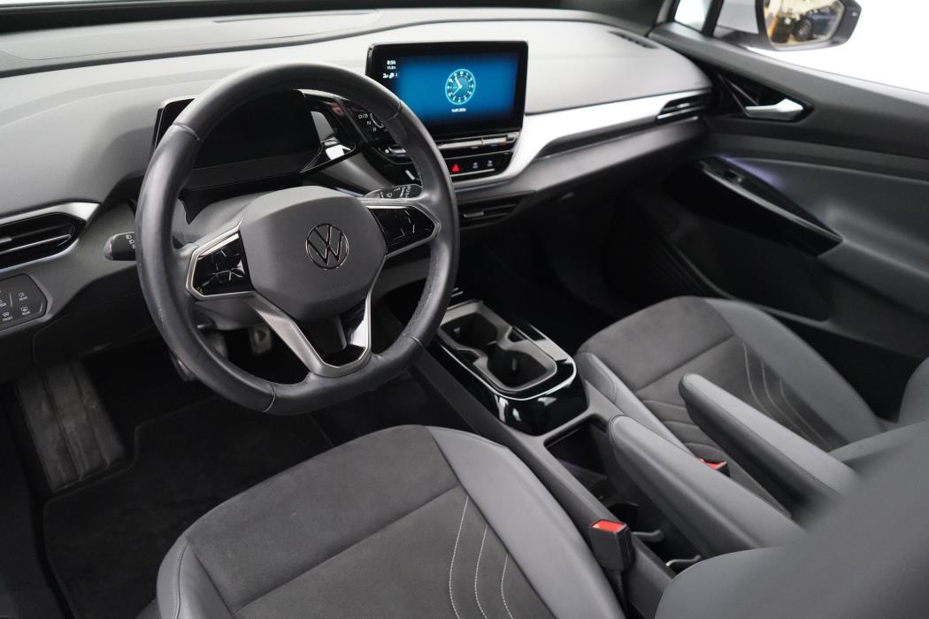 Volkswagen ID.4 2022
