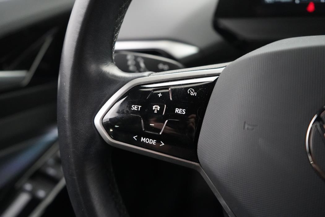 Volkswagen ID.4 2022