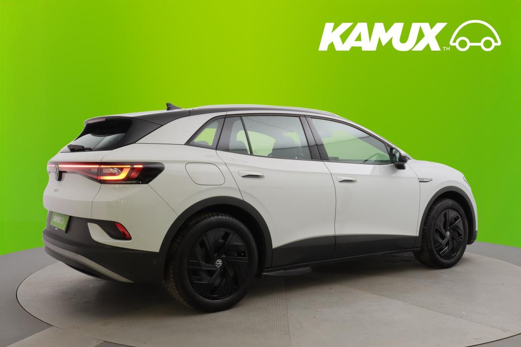 Volkswagen ID.4 2022