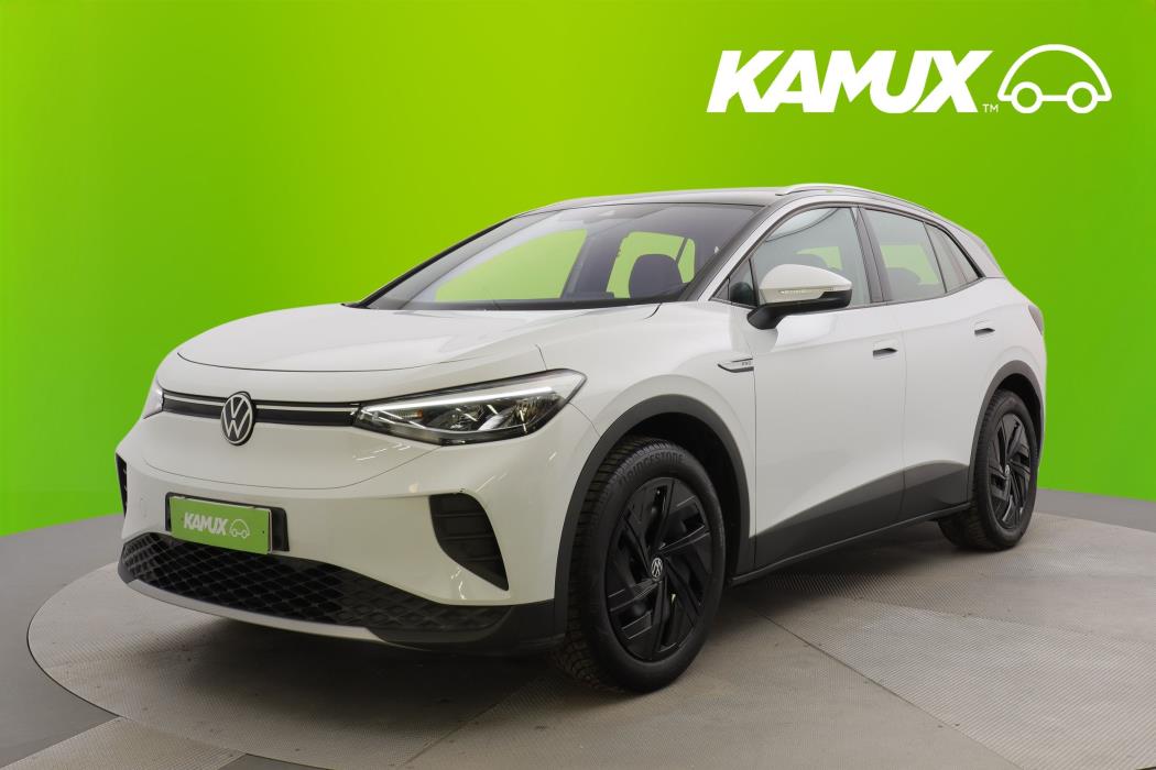 Volkswagen ID.4 2022