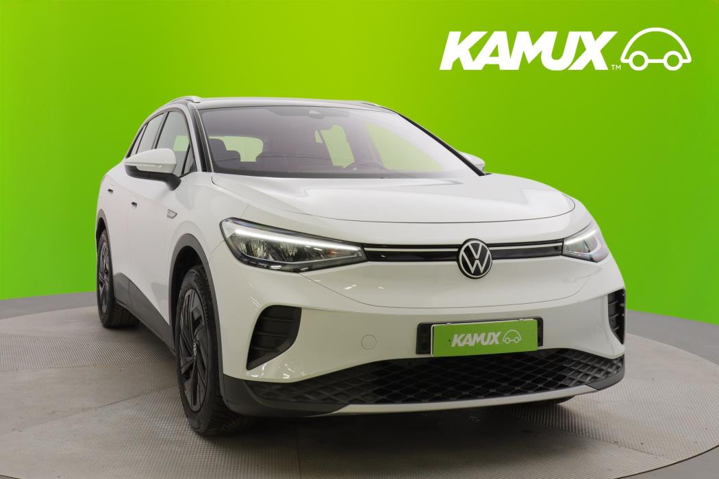 Volkswagen ID.4 2022