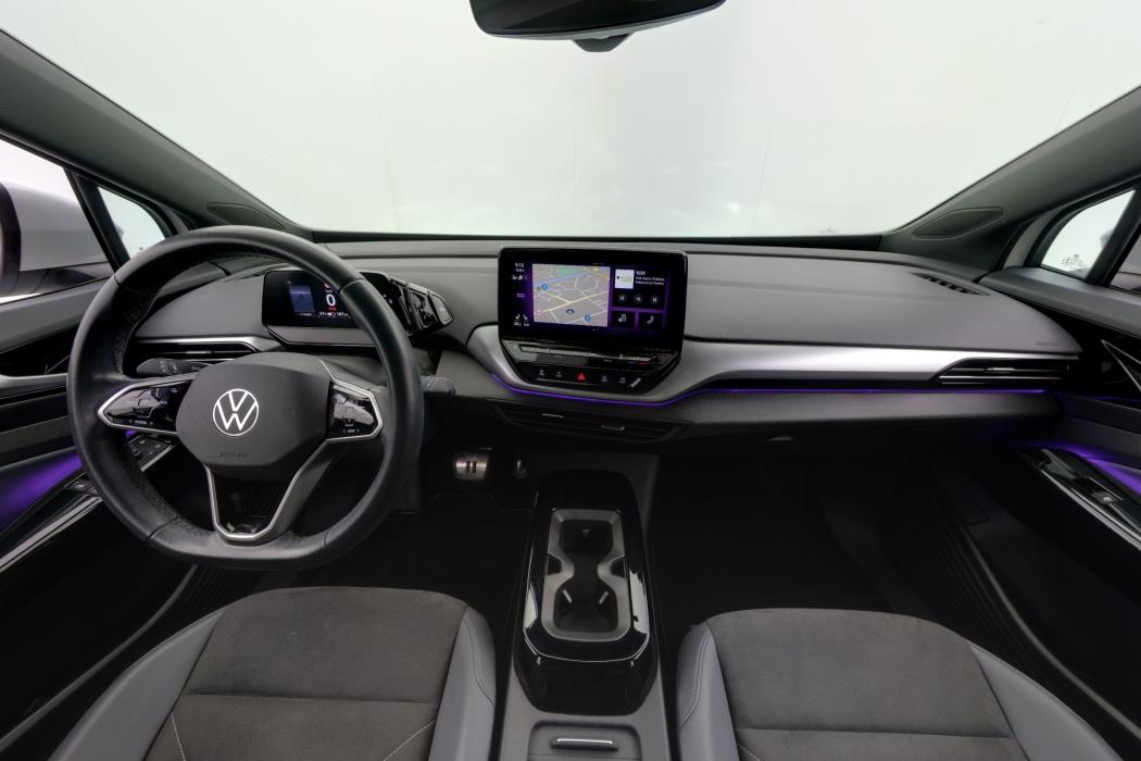 Volkswagen ID.4 2022