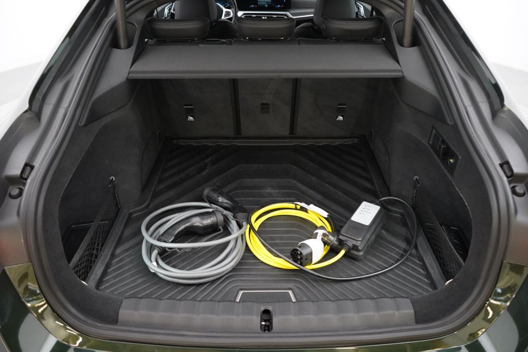 BMW i4 2022