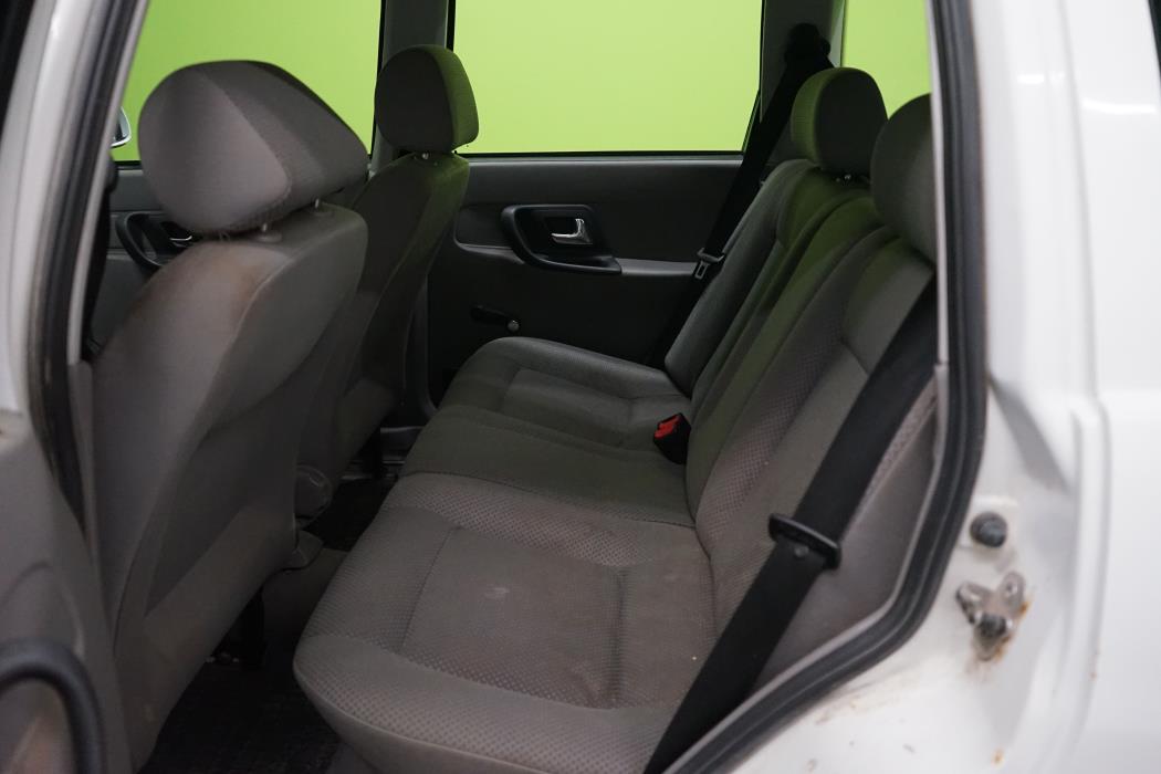 Volkswagen Polo 2000