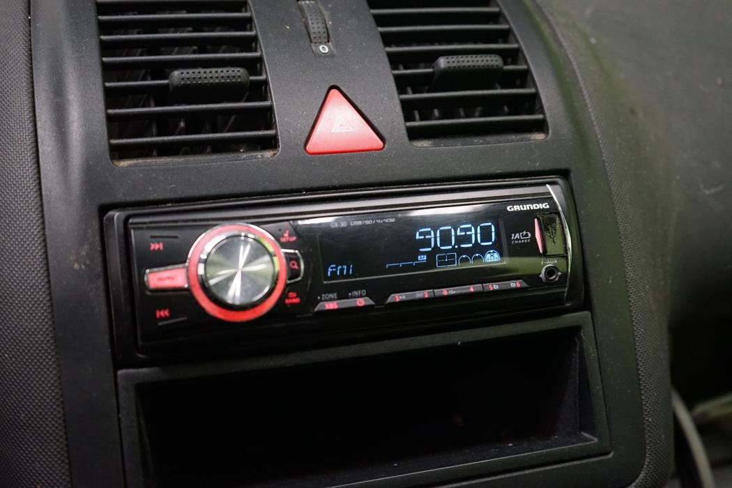 Volkswagen Polo 2000