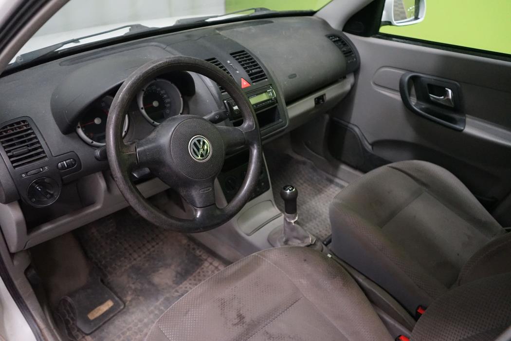 Volkswagen Polo 2000