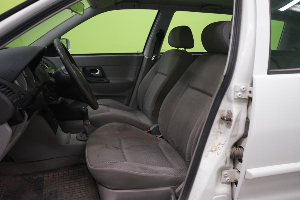 Volkswagen Polo 2000