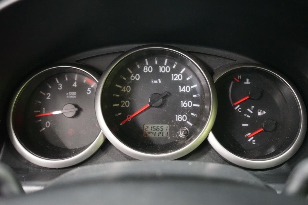 Ford Ranger 2011