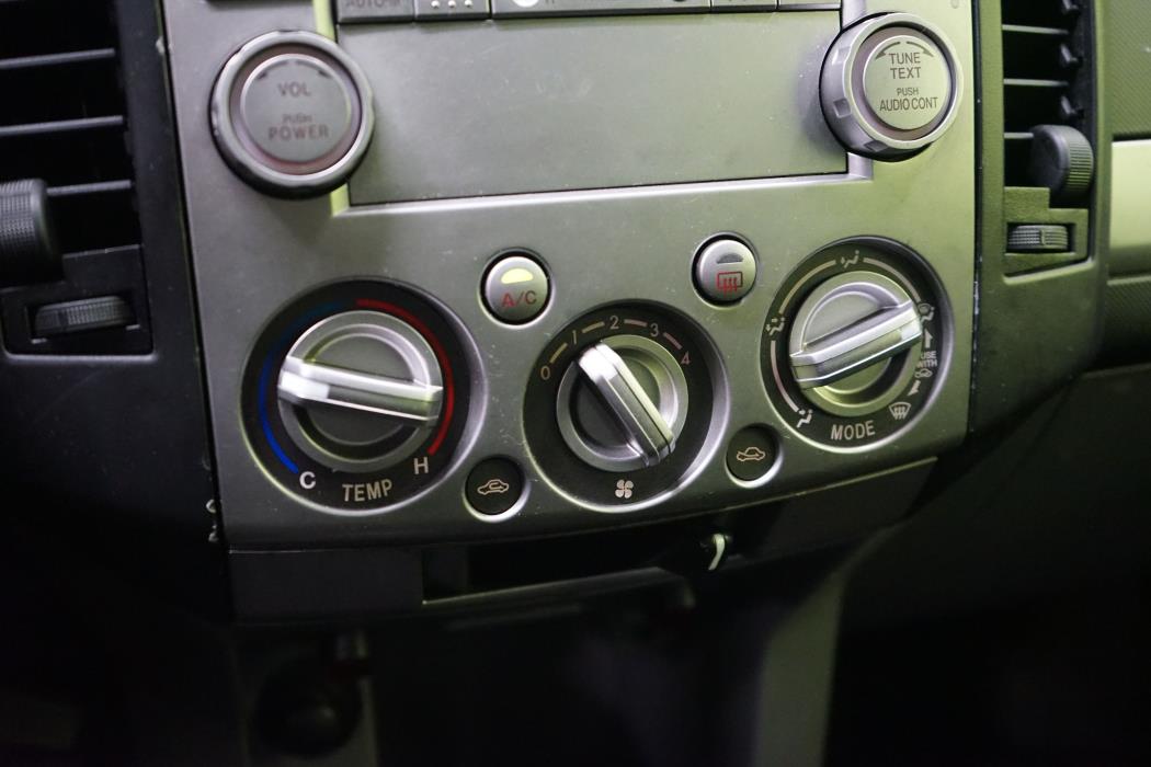 Ford Ranger 2011