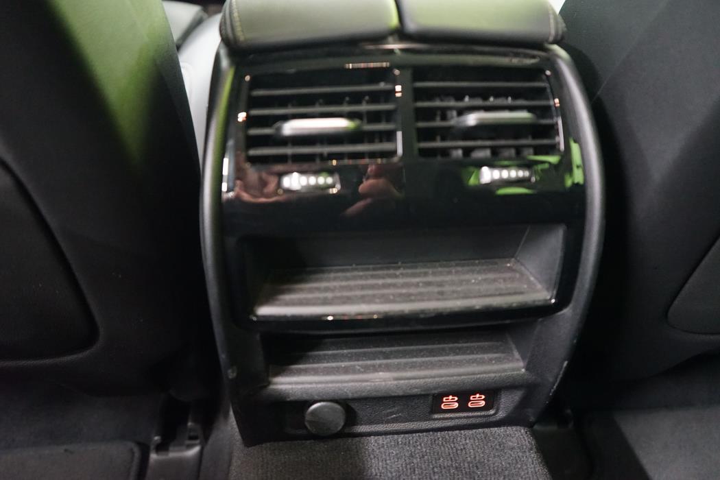 BMW 530 2023