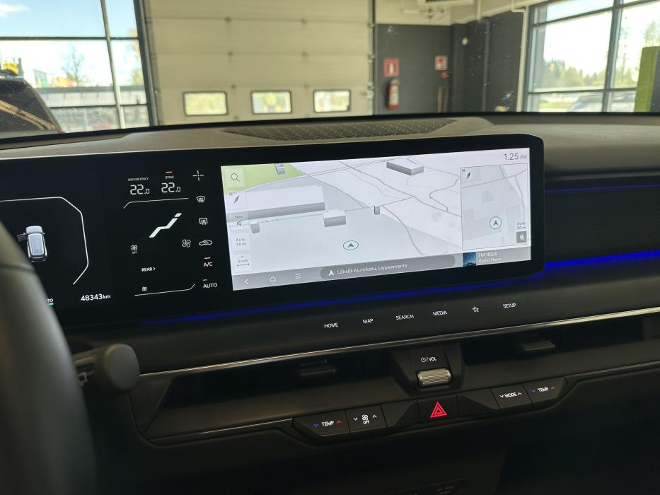 Kia EV9 2023