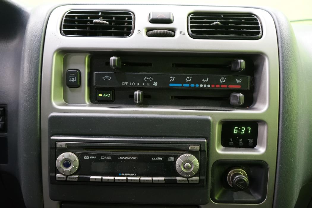 Toyota Hiace 2007