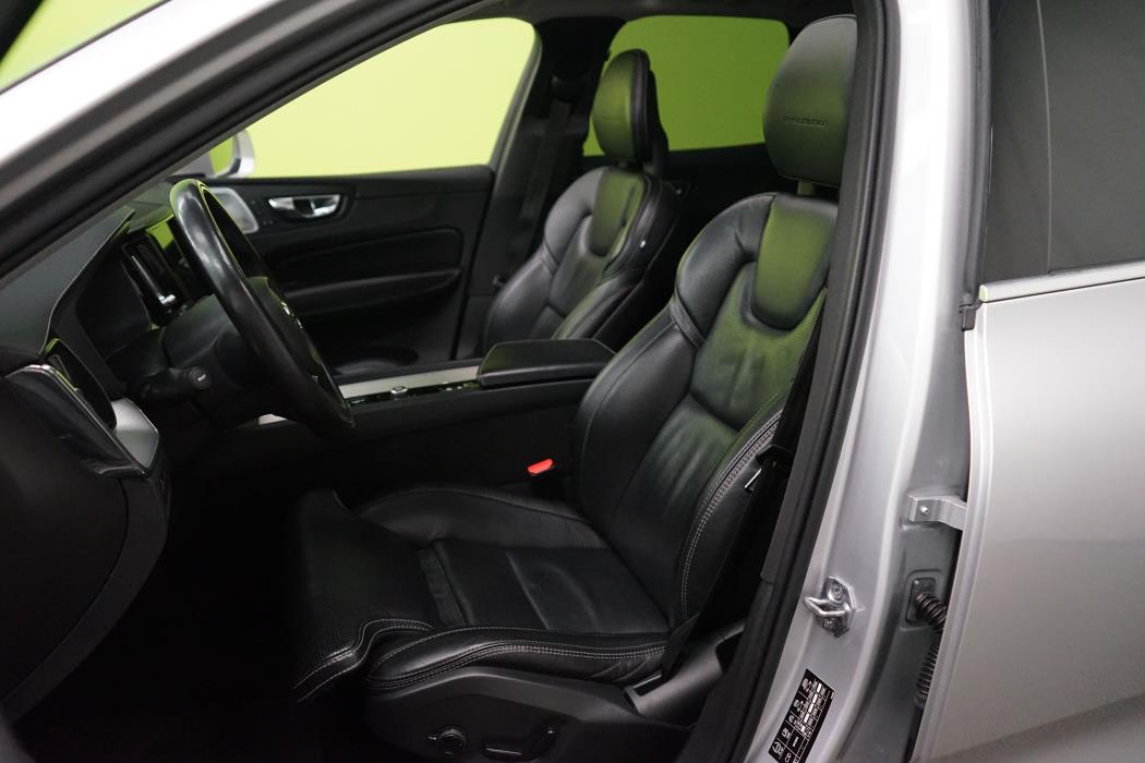 Volvo XC60 2018