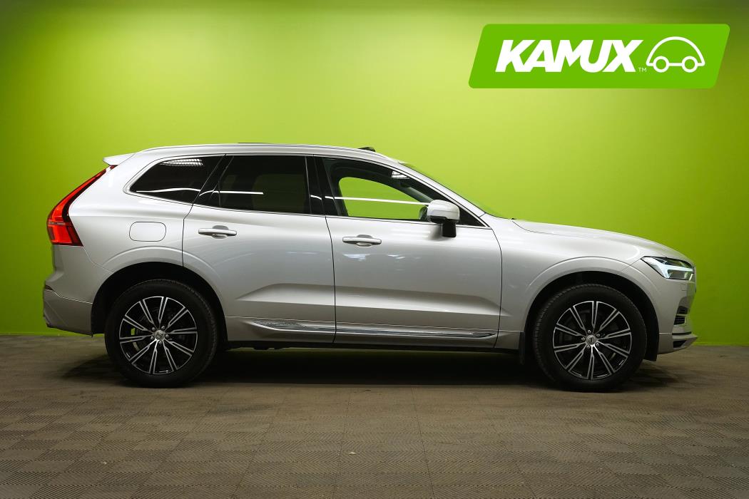 Volvo XC60 2018