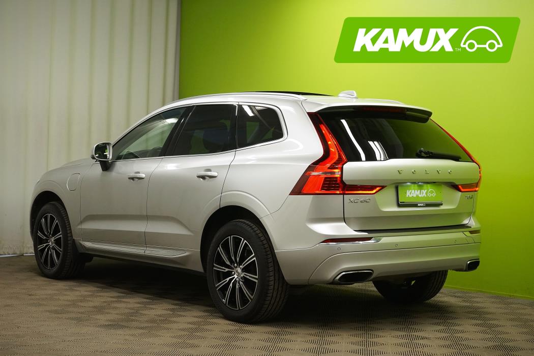 Volvo XC60 2018