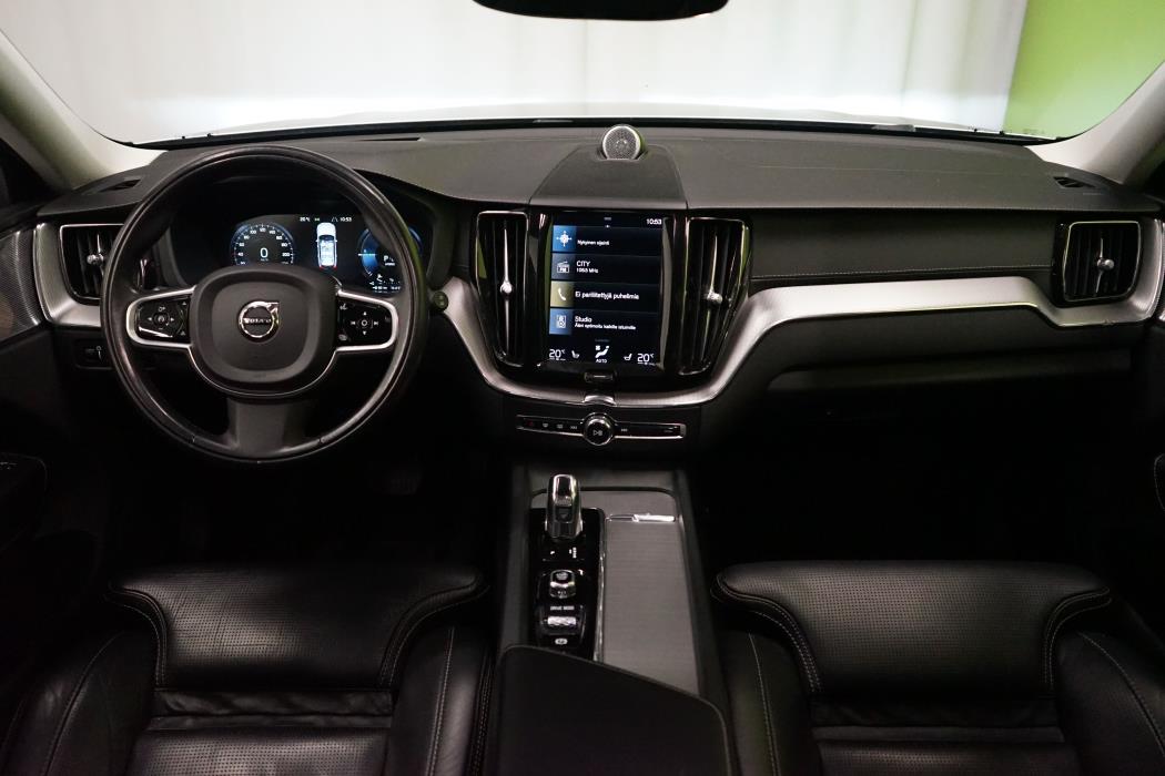Volvo XC60 2018