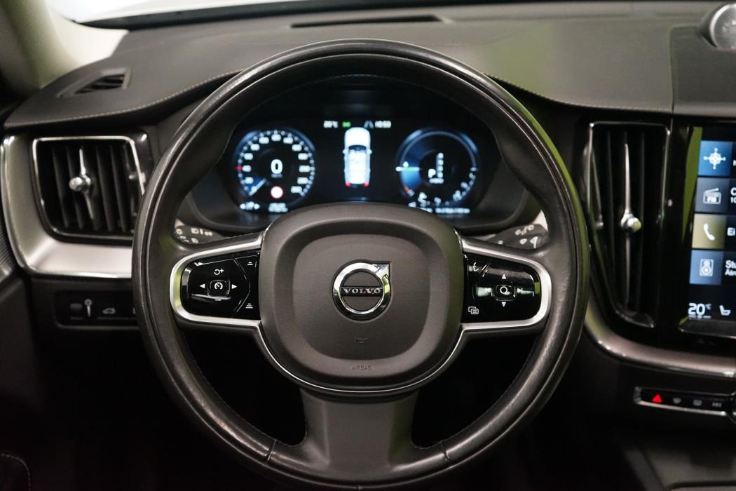 Volvo XC60 2018