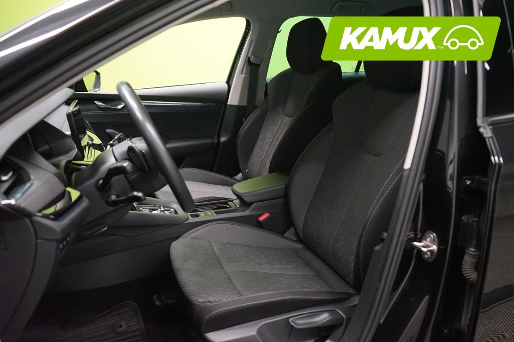 Skoda Octavia 2023