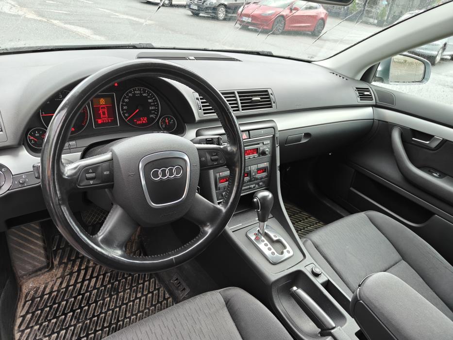 Audi A4 2006