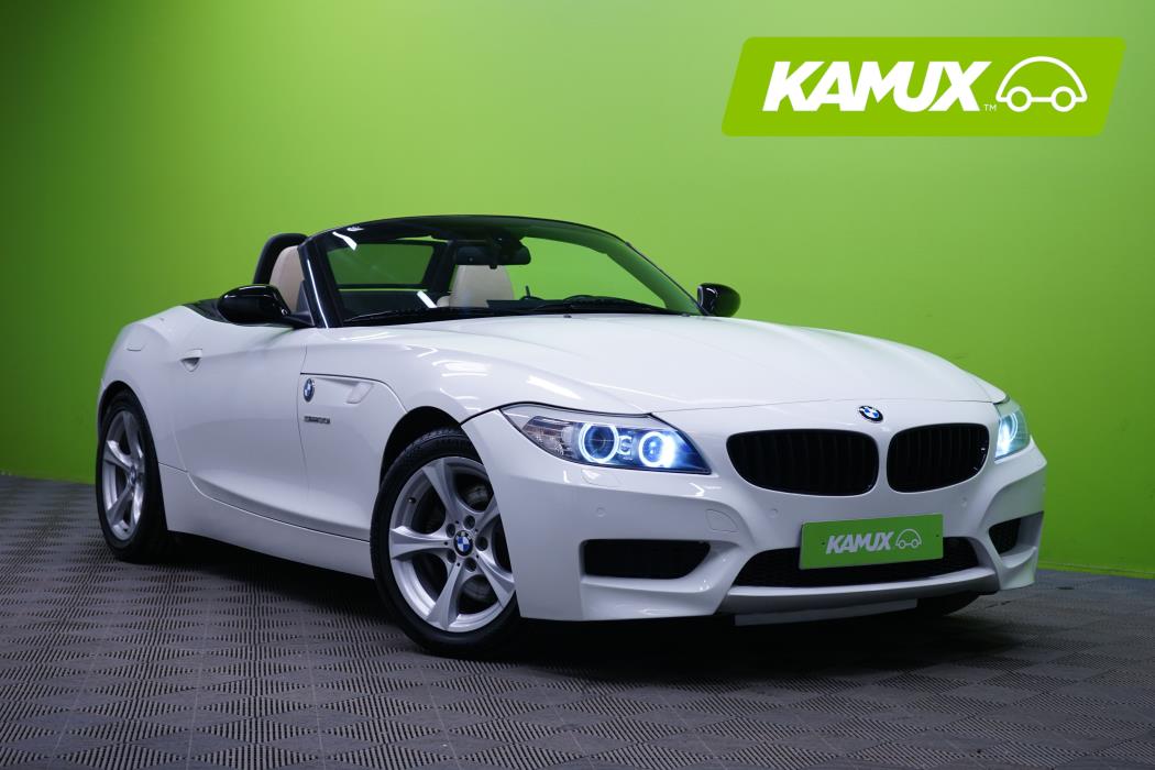 BMW Z4 2010