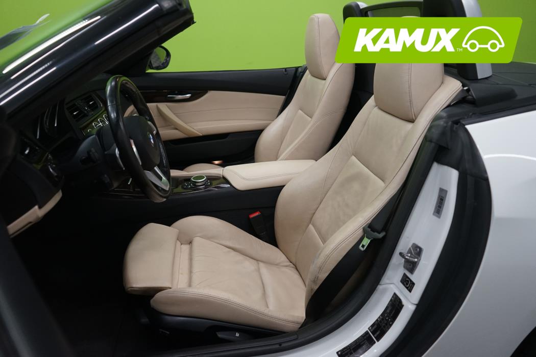 BMW Z4 2010