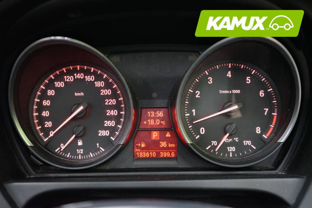 BMW Z4 2010