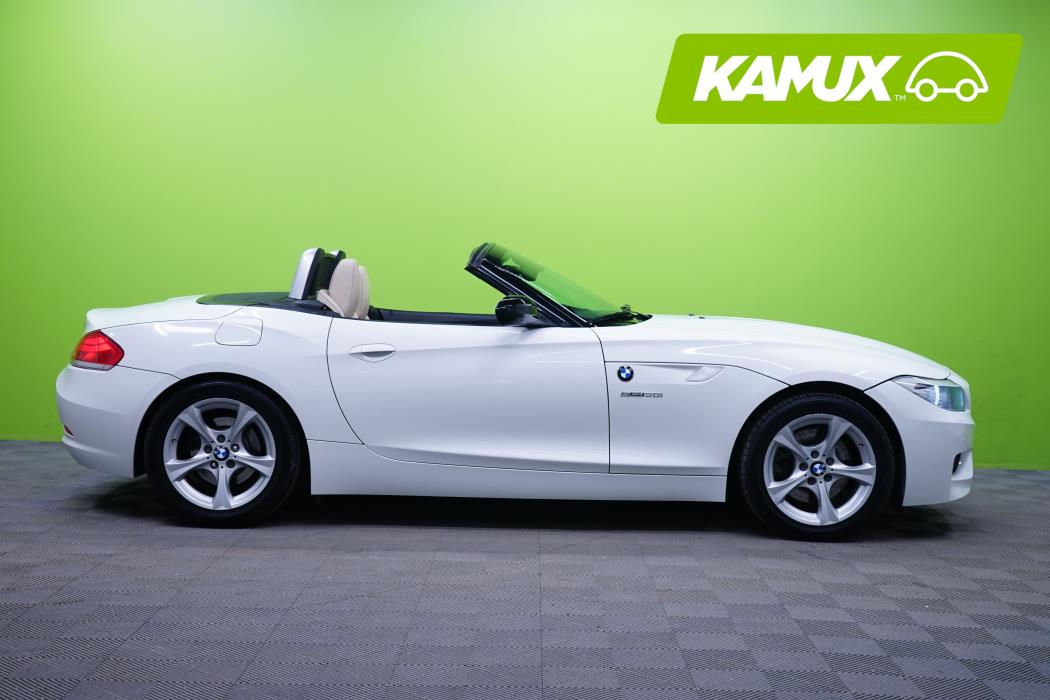 BMW Z4 2010