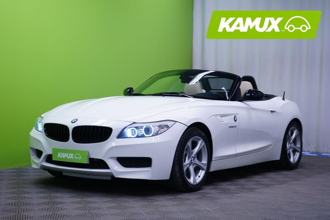 BMW Z4 2010