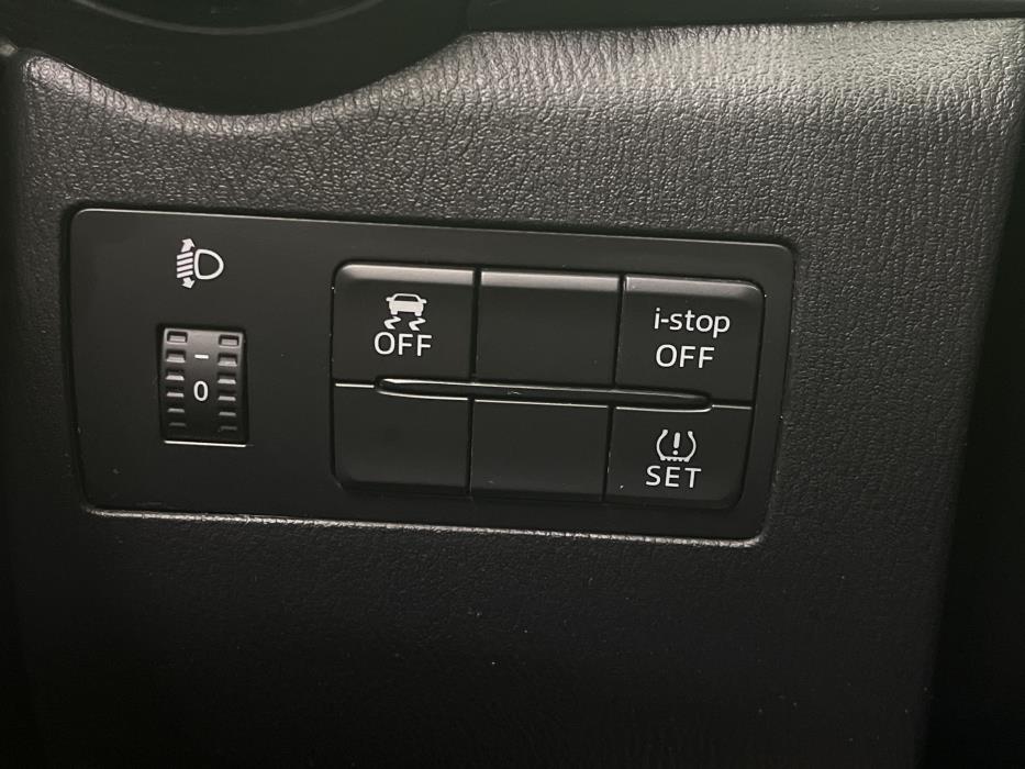 Mazda 2 2019