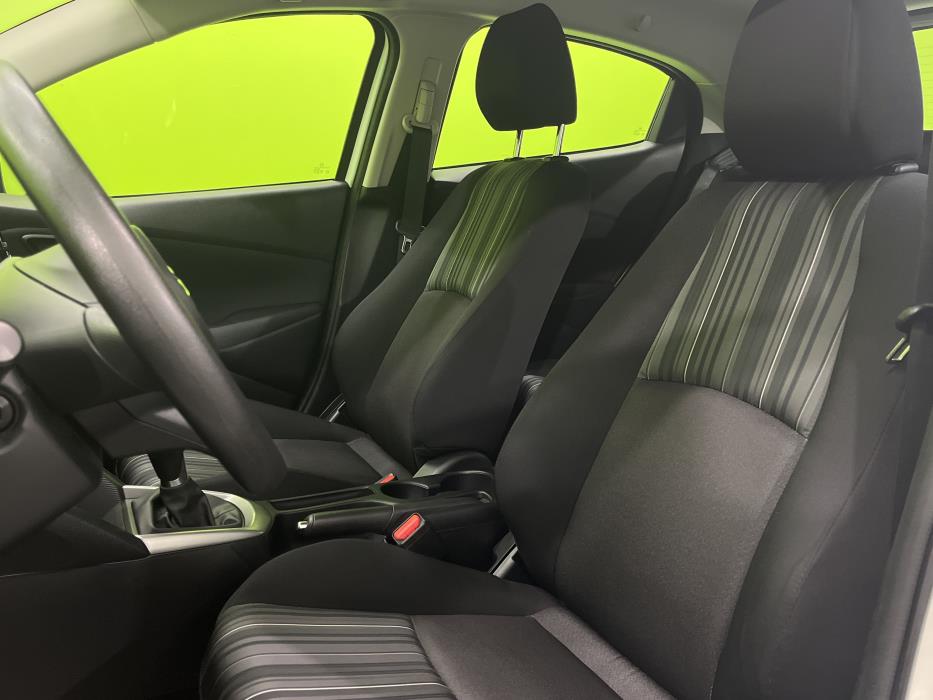Mazda 2 2019