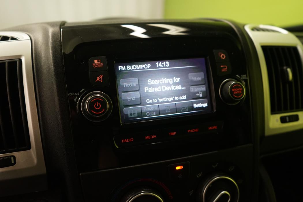 Citroen Jumper 2021