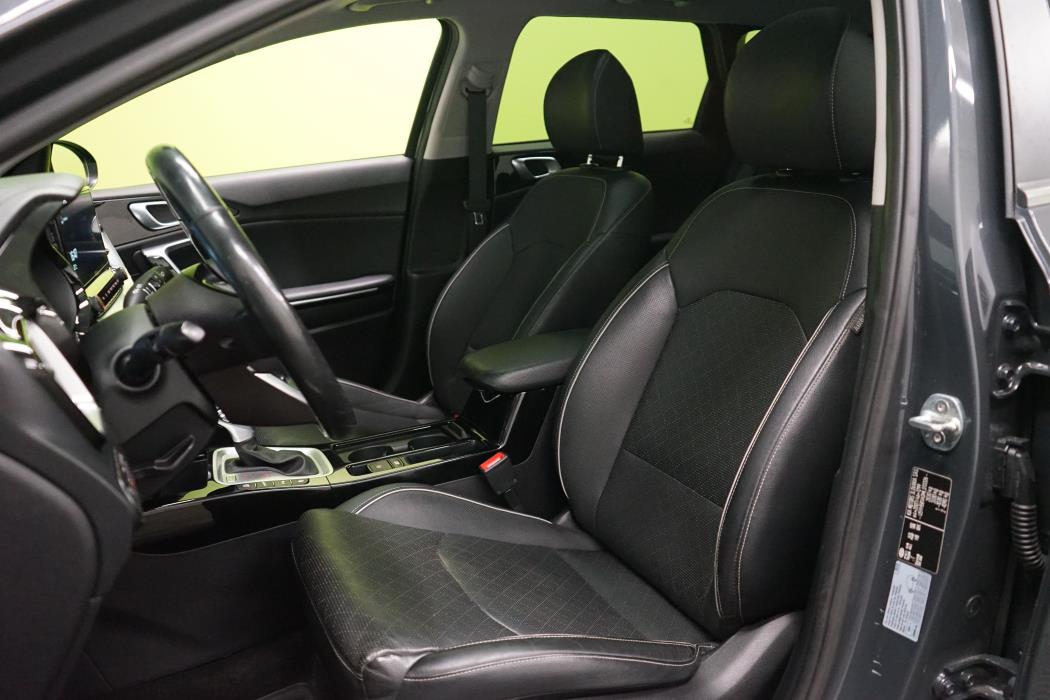 Kia Ceed 2021